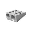 Picture of ERICHKRAUSE METAL SHARPENER 2 HOLE
